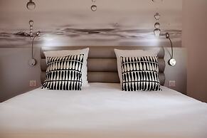 ibis Styles Saint-Brieuc Gare Centre