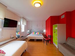 ibis Styles Saint-Brieuc Gare Centre