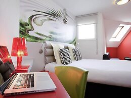 ibis Styles Saint-Brieuc Gare Centre
