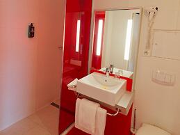 ibis Styles Saint-Brieuc Gare Centre