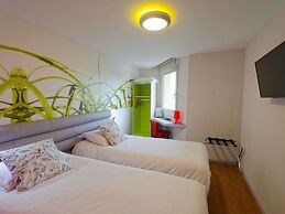 ibis Styles Saint-Brieuc Gare Centre