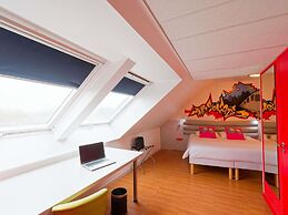 ibis Styles Saint-Brieuc Gare Centre