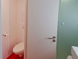 ibis Styles Saint-Brieuc Gare Centre
