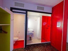 ibis Styles Saint-Brieuc Gare Centre