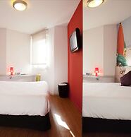 ibis Styles Saint-Brieuc Gare Centre