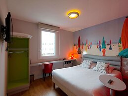 ibis Styles Saint-Brieuc Gare Centre