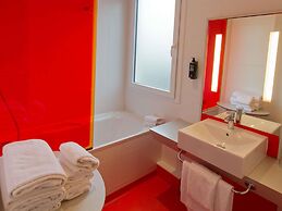 ibis Styles Saint-Brieuc Gare Centre