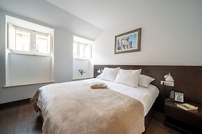 Celenga Apartments with free offsite parking