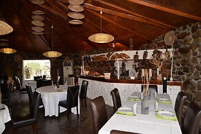 Inverdoorn Private Game Reserve