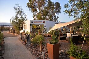 Inverdoorn Private Game Reserve