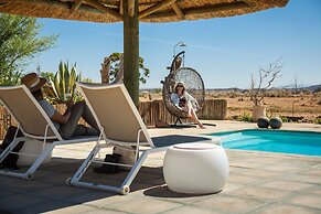 Inverdoorn Private Game Reserve