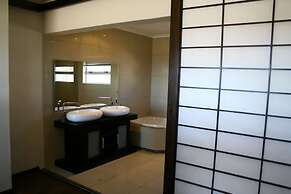 Inverdoorn Private Game Reserve