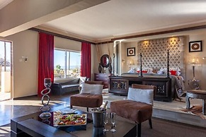 Inverdoorn Private Game Reserve