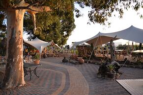 Inverdoorn Private Game Reserve