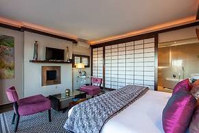 Inverdoorn Private Game Reserve