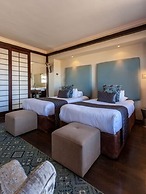 Inverdoorn Private Game Reserve