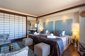 Inverdoorn Private Game Reserve