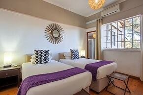 Inverdoorn Private Game Reserve