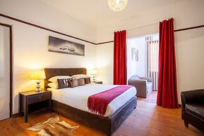 Inverdoorn Private Game Reserve