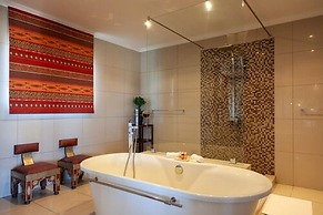 Inverdoorn Private Game Reserve