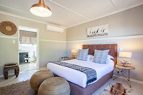 Inverdoorn Private Game Reserve