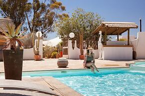 Inverdoorn Private Game Reserve