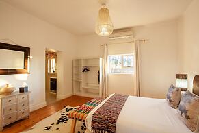 Inverdoorn Private Game Reserve