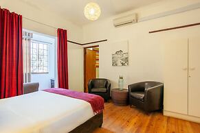 Inverdoorn Private Game Reserve