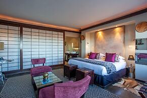 Inverdoorn Private Game Reserve