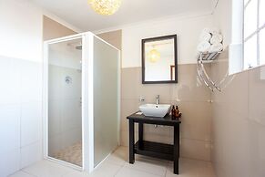 Inverdoorn Private Game Reserve