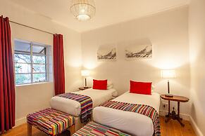 Inverdoorn Private Game Reserve