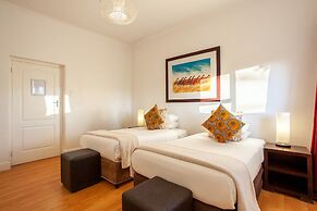 Inverdoorn Private Game Reserve