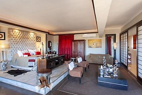 Inverdoorn Private Game Reserve