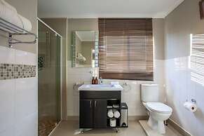 Inverdoorn Private Game Reserve