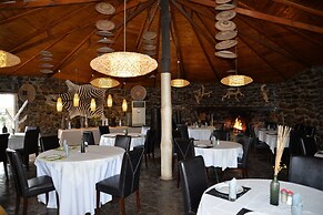 Inverdoorn Private Game Reserve