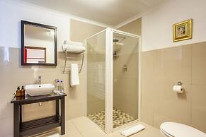 Inverdoorn Private Game Reserve