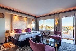 Inverdoorn Private Game Reserve