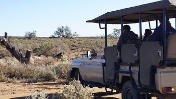 Inverdoorn Private Game Reserve