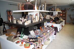 Inverdoorn Private Game Reserve