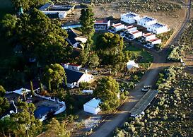 Inverdoorn Private Game Reserve