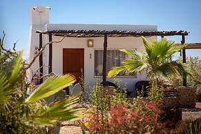 Inverdoorn Private Game Reserve