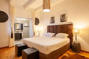 Inverdoorn Private Game Reserve