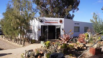 Inverdoorn Private Game Reserve