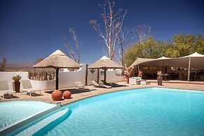 Inverdoorn Private Game Reserve