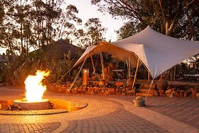 Inverdoorn Private Game Reserve