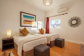 Inverdoorn Private Game Reserve