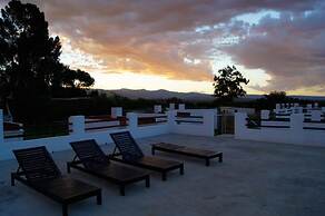 Inverdoorn Private Game Reserve