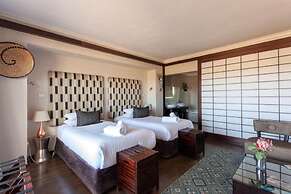 Inverdoorn Private Game Reserve