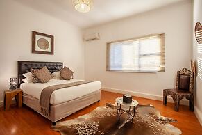 Inverdoorn Private Game Reserve