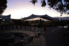 Inverdoorn Private Game Reserve